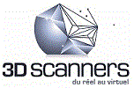 3D scanner